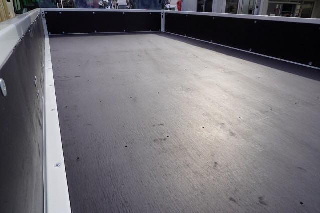 三菱ふそう キャンター 小型 クレーン付き 2PG-FEB80(96656) 19枚目