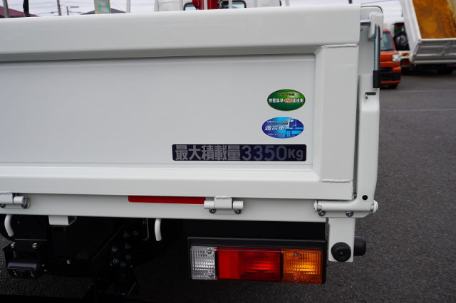 三菱ふそう キャンター 小型 クレーン付き 2PG-FEB80(96657) 18枚目