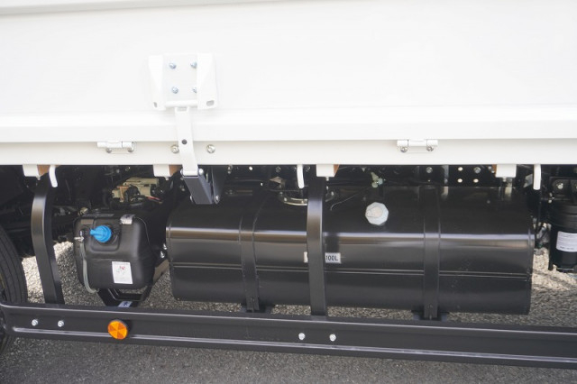 三菱ふそう キャンター 小型 クレーン付き 2PG-FEB80(96656) 21枚目