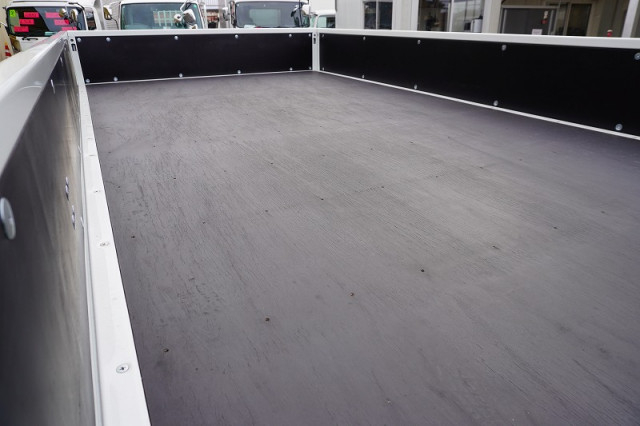 三菱ふそう キャンター 小型 クレーン付き 2PG-FEB80(96657) 19枚目