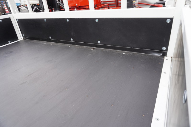 三菱ふそう キャンター 小型 クレーン付き 2PG-FEB80(96657) 20枚目