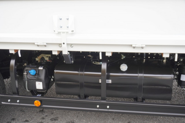 三菱ふそう キャンター 小型 クレーン付き 2PG-FEB80(96657) 21枚目