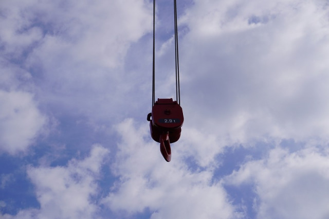 三菱ふそう キャンター 小型 クレーン付き 2PG-FEB80(96656) 27枚目