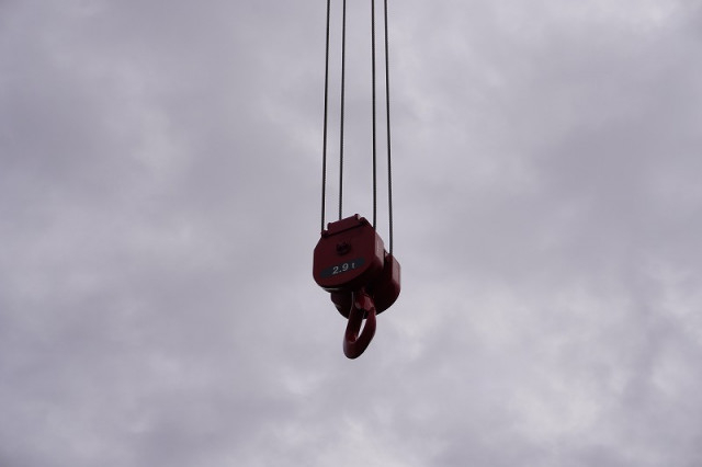 三菱ふそう キャンター 小型 クレーン付き 2PG-FEB80(96657) 27枚目