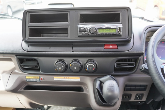 三菱ふそう キャンター 小型 クレーン付き 2PG-FEB80(96656) 33枚目