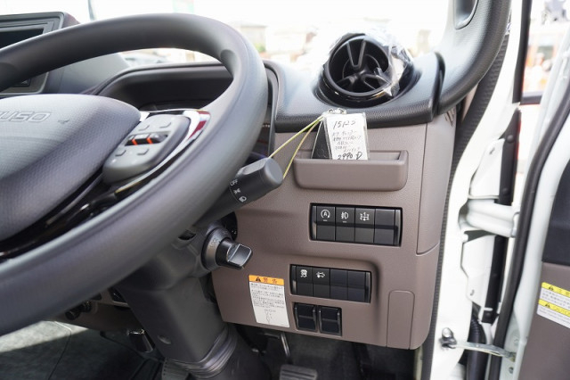 三菱ふそう キャンター 小型 クレーン付き 2PG-FEB80(96656) 35枚目