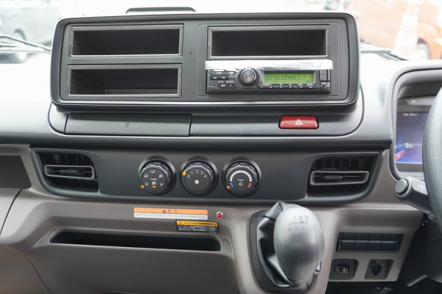 三菱ふそう キャンター 小型 クレーン付き 2PG-FEB80(96657) 33枚目