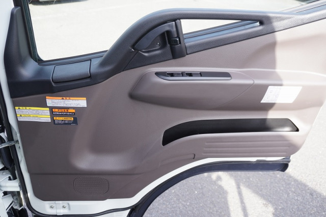 三菱ふそう キャンター 小型 クレーン付き 2PG-FEB80(96656) 36枚目