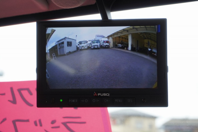 三菱ふそう キャンター 小型 クレーン付き 2PG-FEB80(96657) 34枚目