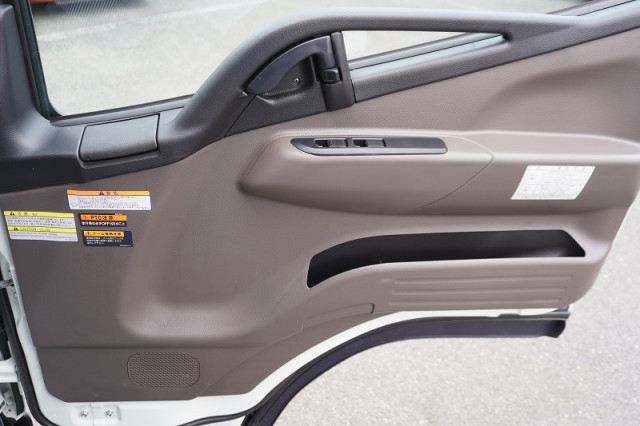 三菱ふそう キャンター 小型 クレーン付き 2PG-FEB80(96657) 36枚目