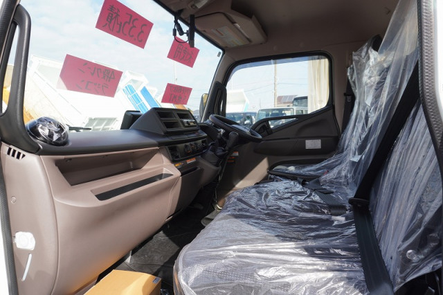 三菱ふそう キャンター 小型 クレーン付き 2PG-FEB80(96656) 39枚目