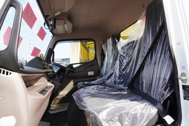 三菱ふそう キャンター 小型 クレーン付き 2PG-FEB80(96656) 40枚目
