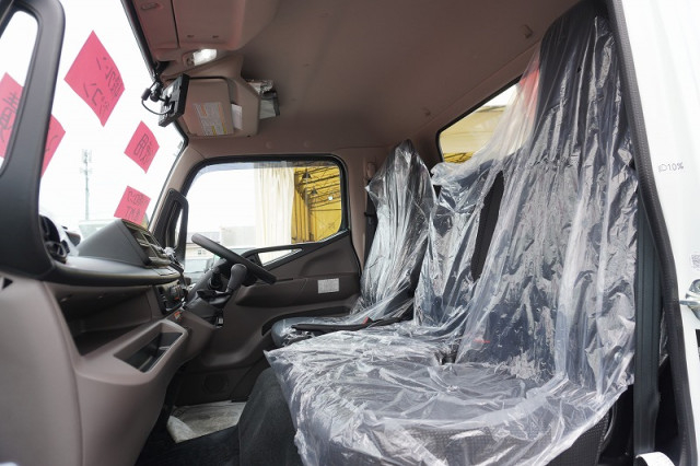 三菱ふそう キャンター 小型 クレーン付き 2PG-FEB80(96657) 40枚目