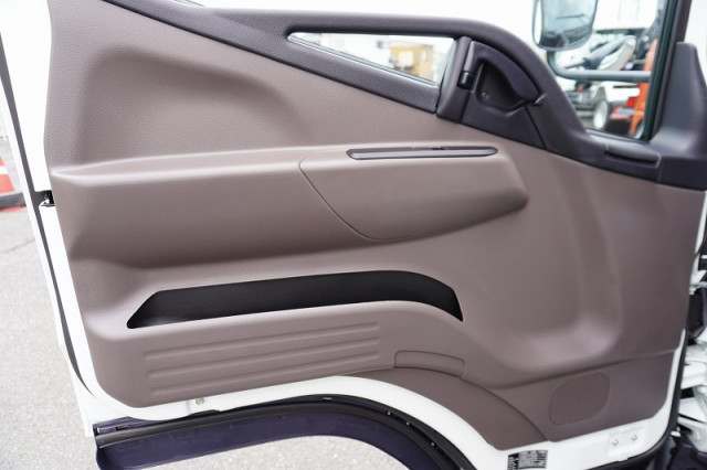 三菱ふそう キャンター 小型 クレーン付き 2PG-FEB80(96657) 41枚目