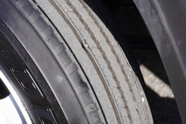 三菱ふそう キャンター 小型 クレーン付き 2PG-FEB80(96658) 9枚目