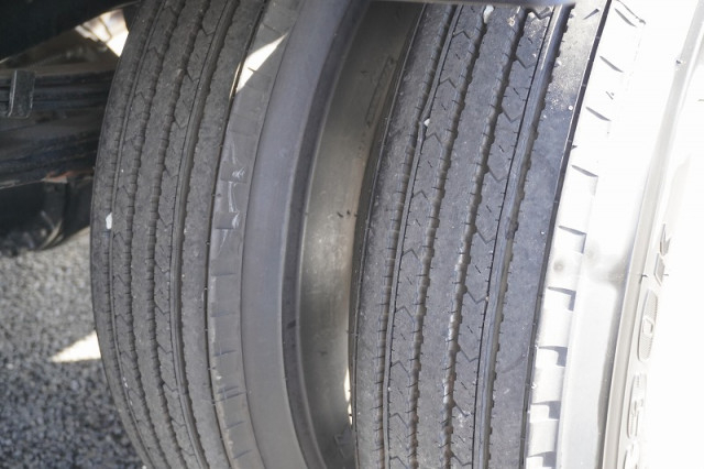 三菱ふそう キャンター 小型 クレーン付き 2PG-FEB80(96658) 10枚目