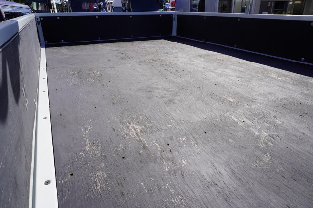 三菱ふそう キャンター 小型 クレーン付き 2PG-FEB80(96658) 19枚目