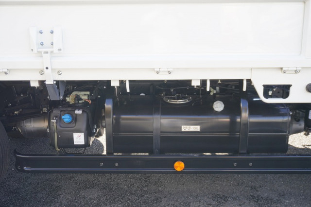 三菱ふそう キャンター 小型 クレーン付き 2PG-FEB80(96658) 21枚目