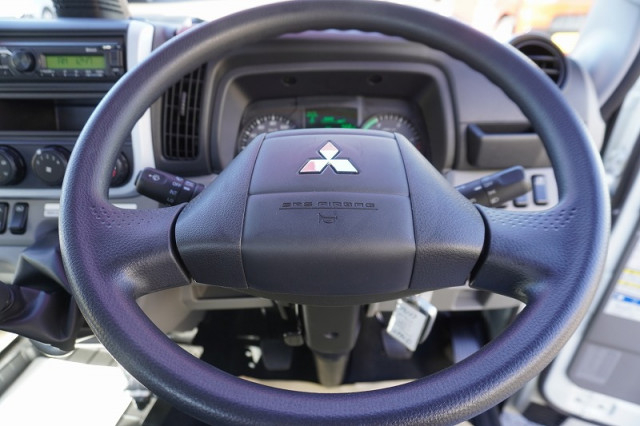 三菱ふそう キャンター 小型 クレーン付き 2PG-FEB80(96658) 31枚目