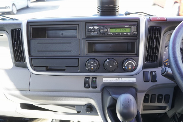 三菱ふそう キャンター 小型 クレーン付き 2PG-FEB80(96658) 33枚目