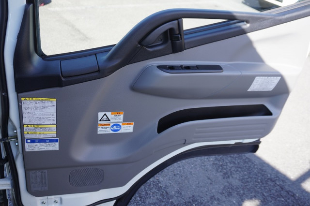 三菱ふそう キャンター 小型 クレーン付き 2PG-FEB80(96658) 35枚目