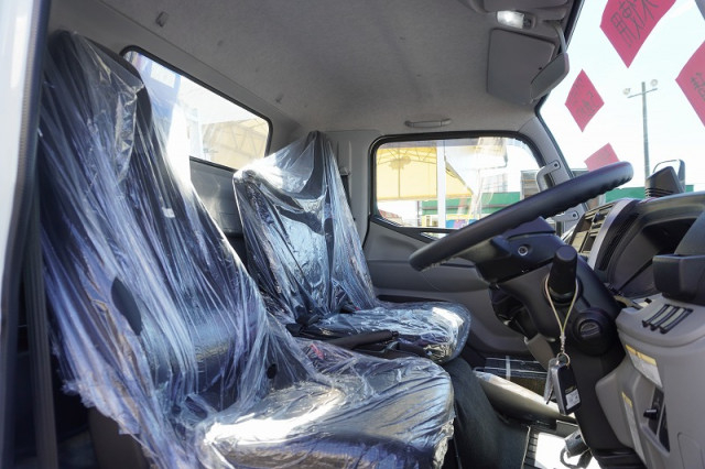 三菱ふそう キャンター 小型 クレーン付き 2PG-FEB80(96658) 36枚目