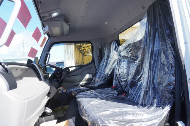 三菱ふそう キャンター 小型 クレーン付き 2PG-FEB80(96658) 39枚目