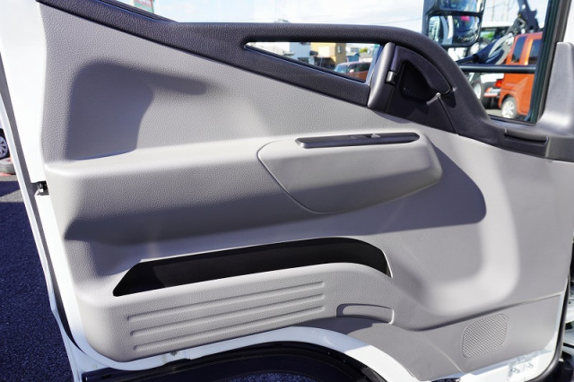 三菱ふそう キャンター 小型 クレーン付き 2PG-FEB80(96658) 40枚目