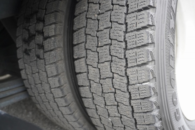 Isuzu elf Small Aluminium box body 2RG-NMR88AN(96659) 11枚目