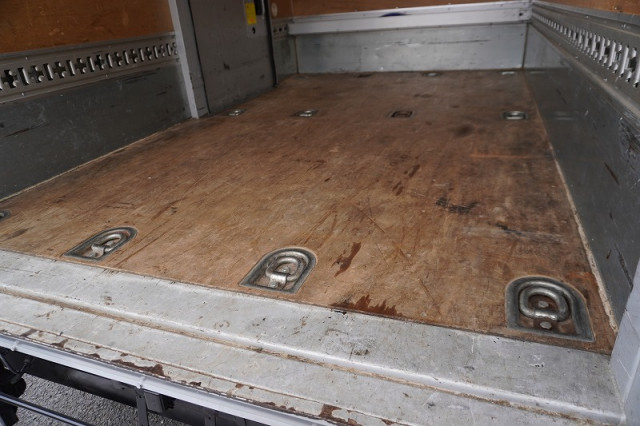 Isuzu elf Small Aluminium box body 2RG-NMR88AN(96659) 22枚目