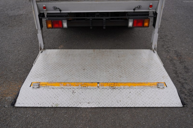 Isuzu elf Small Aluminium box body 2RG-NMR88AN(96659) 28枚目