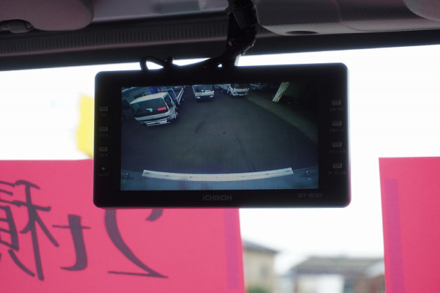 Isuzu elf Small Aluminium box body 2RG-NMR88AN(96659) 39枚目