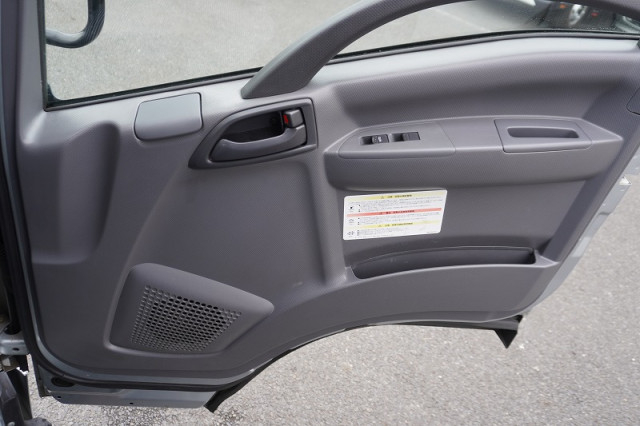 Isuzu elf Small Aluminium box body 2RG-NMR88AN(96659) 40枚目