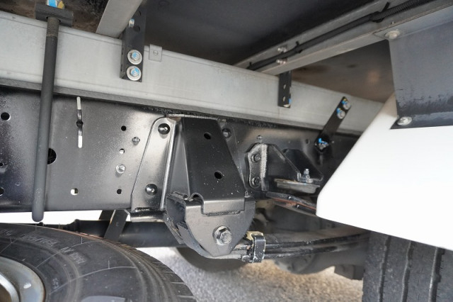 Hino dutro Small Freezer box_body 2RG-XZU712M(96660) 12枚目