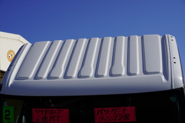 Hino dutro Small Freezer box_body 2RG-XZU712M(96660) 16枚目