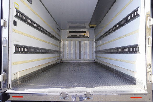 Hino dutro Small Freezer box_body 2RG-XZU712M(96660) 20枚目