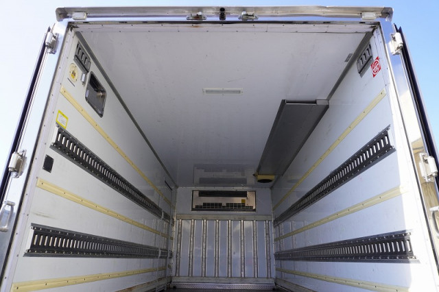 Hino dutro Small Freezer box_body 2RG-XZU712M(96660) 21枚目