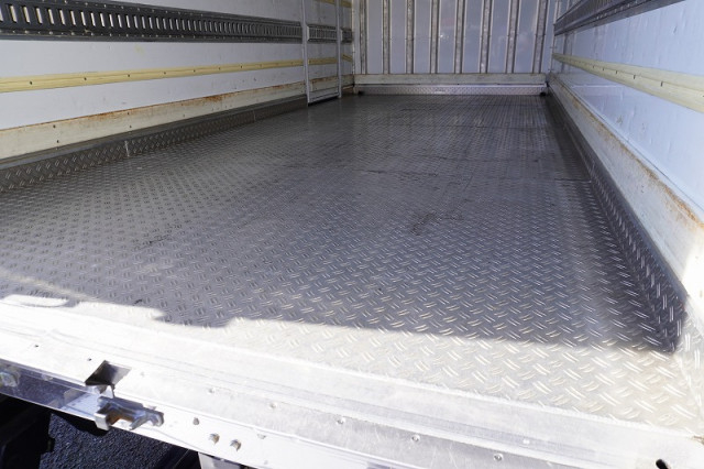 Hino dutro Small Freezer box_body 2RG-XZU712M(96660) 22枚目