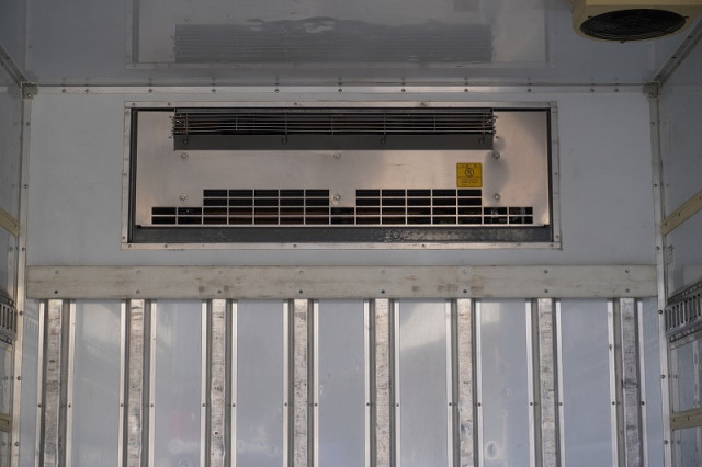 Hino dutro Small Freezer box_body 2RG-XZU712M(96660) 23枚目