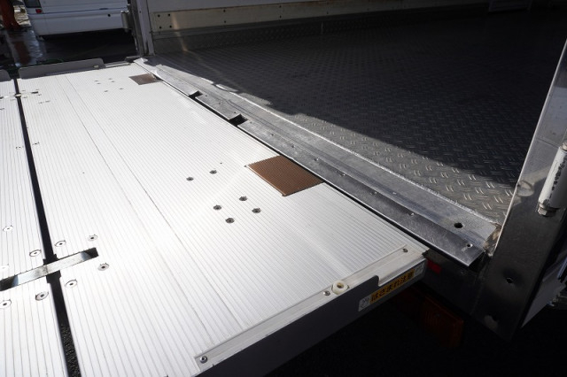 Hino dutro Small Freezer box_body 2RG-XZU712M(96660) 27枚目