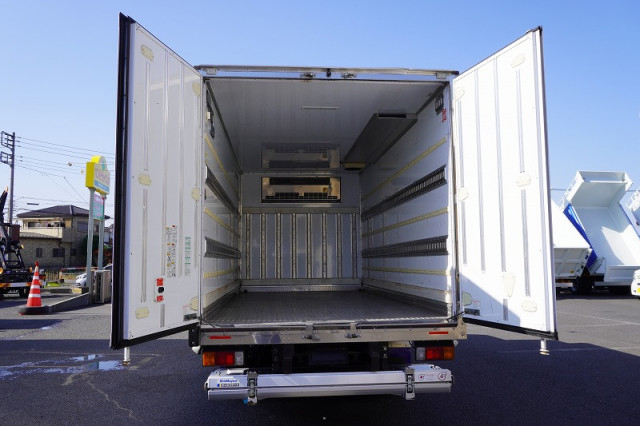 Hino dutro Small Freezer box_body 2RG-XZU712M(96660) 31枚目