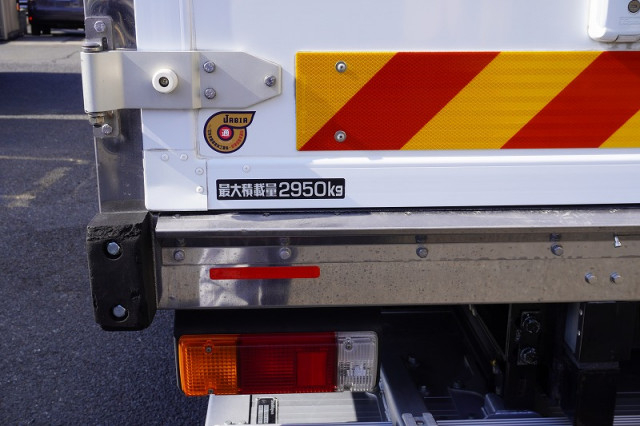 Hino dutro Small Freezer box_body 2RG-XZU712M(96660) 33枚目