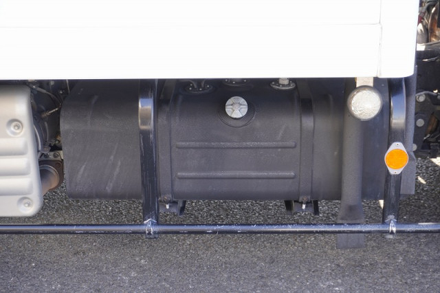 Hino dutro Small Freezer box_body 2RG-XZU712M(96660) 35枚目