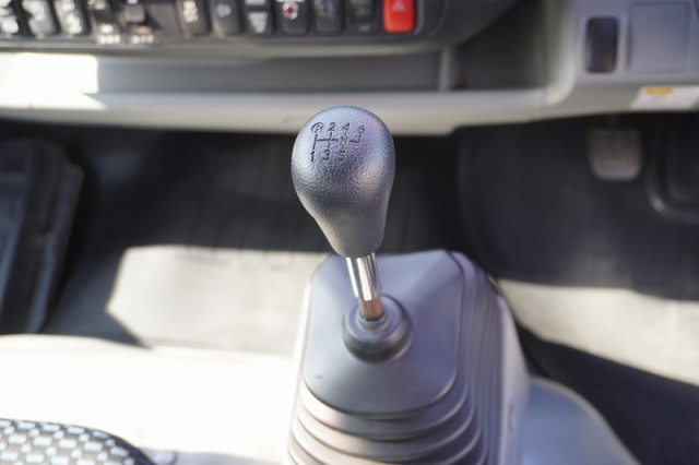 Hino dutro Small Freezer box_body 2RG-XZU712M(96660) 37枚目