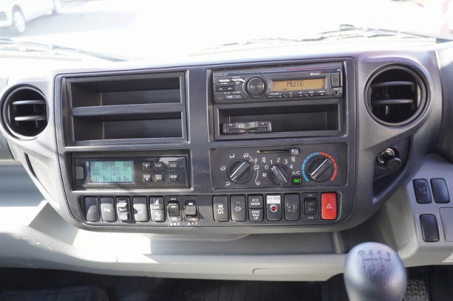 Hino dutro Small Freezer box_body 2RG-XZU712M(96660) 38枚目