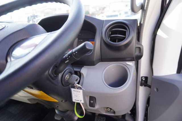 Hino dutro Small Freezer box_body 2RG-XZU712M(96660) 41枚目