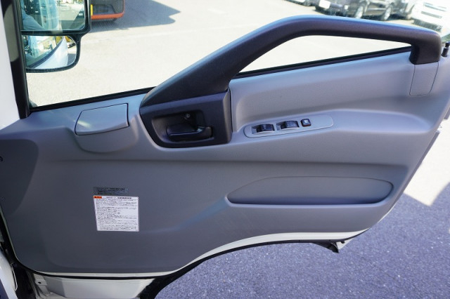 Hino dutro Small Freezer box_body 2RG-XZU712M(96660) 42枚目