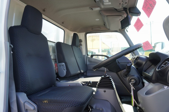 Hino dutro Small Freezer box_body 2RG-XZU712M(96660) 43枚目