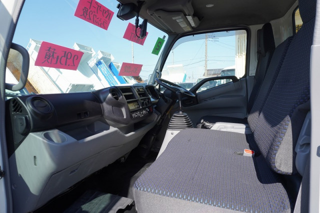 Hino dutro Small Freezer box_body 2RG-XZU712M(96660) 45枚目