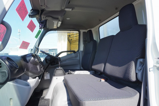 Hino dutro Small Freezer box_body 2RG-XZU712M(96660) 46枚目